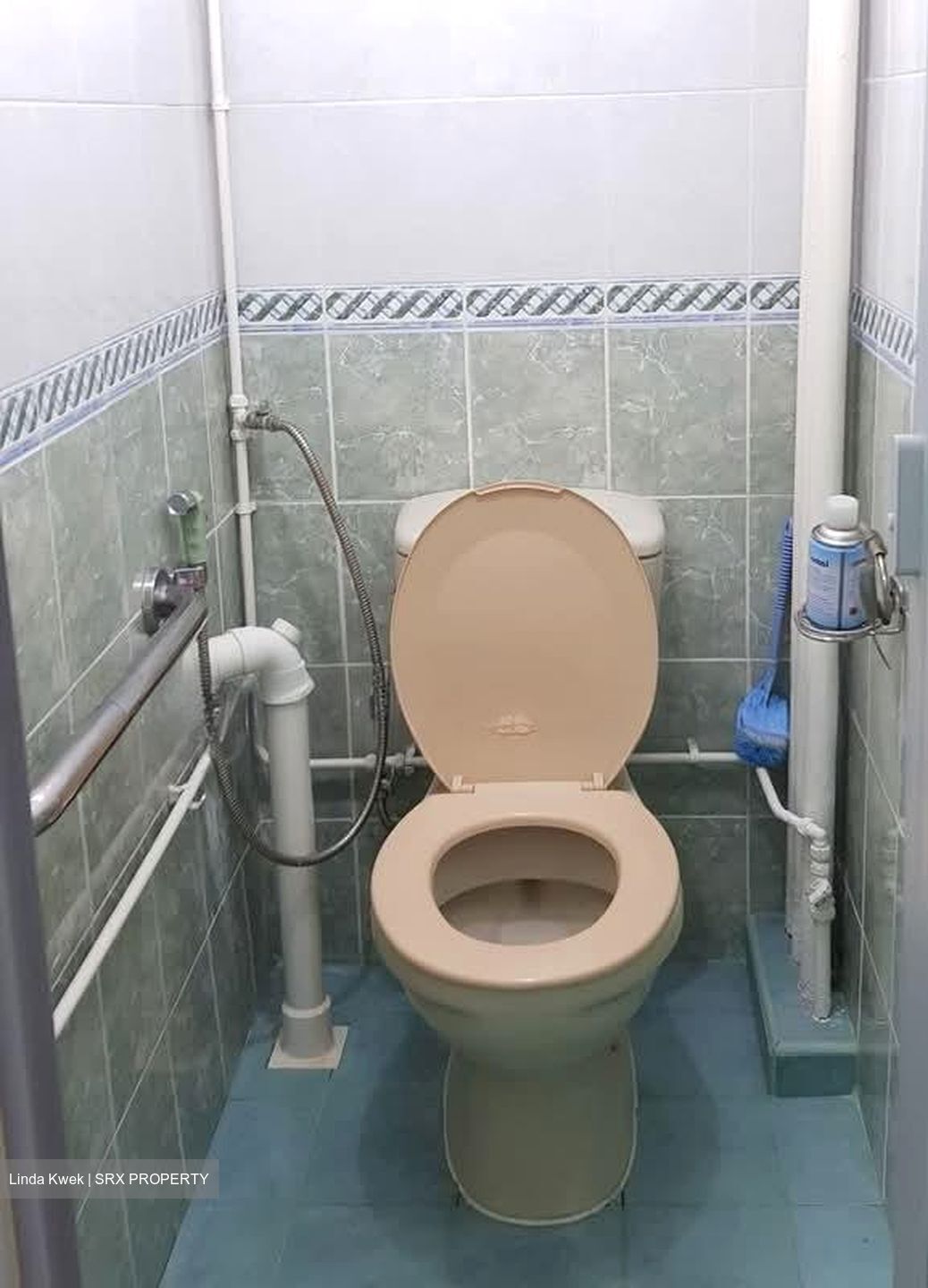 Blk 17 Lorong 7 Toa Payoh (Toa Payoh), HDB 3 Rooms #606404111